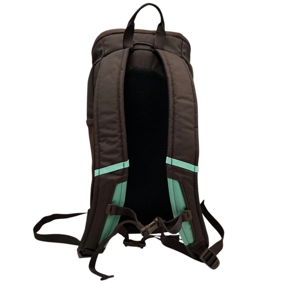 Sherpani Womens Switch 15L Hiking Outdoor Backpack Seagreen Fits 13 Inch Laptop‎